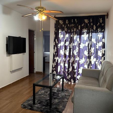 Edificio Rey Nino Apartment Posadas Exterior photo