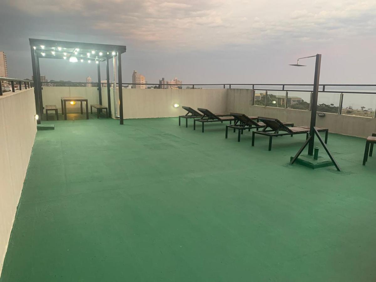 Edificio Rey Nino Apartment Posadas Exterior photo