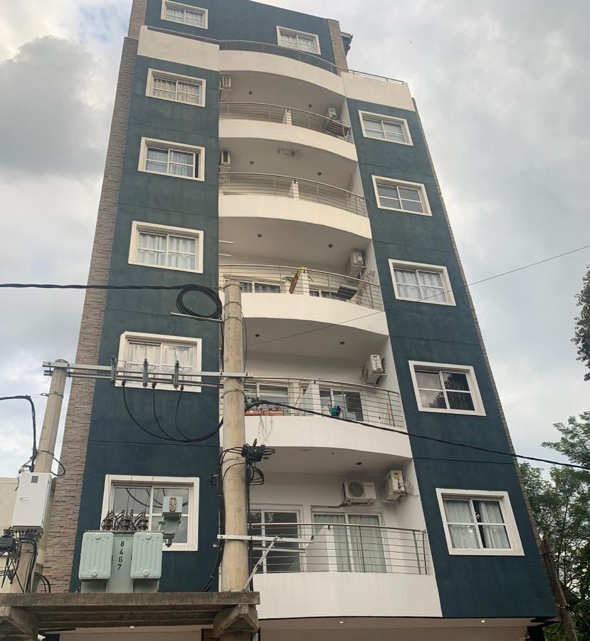 Edificio Rey Nino Apartment Posadas Exterior photo